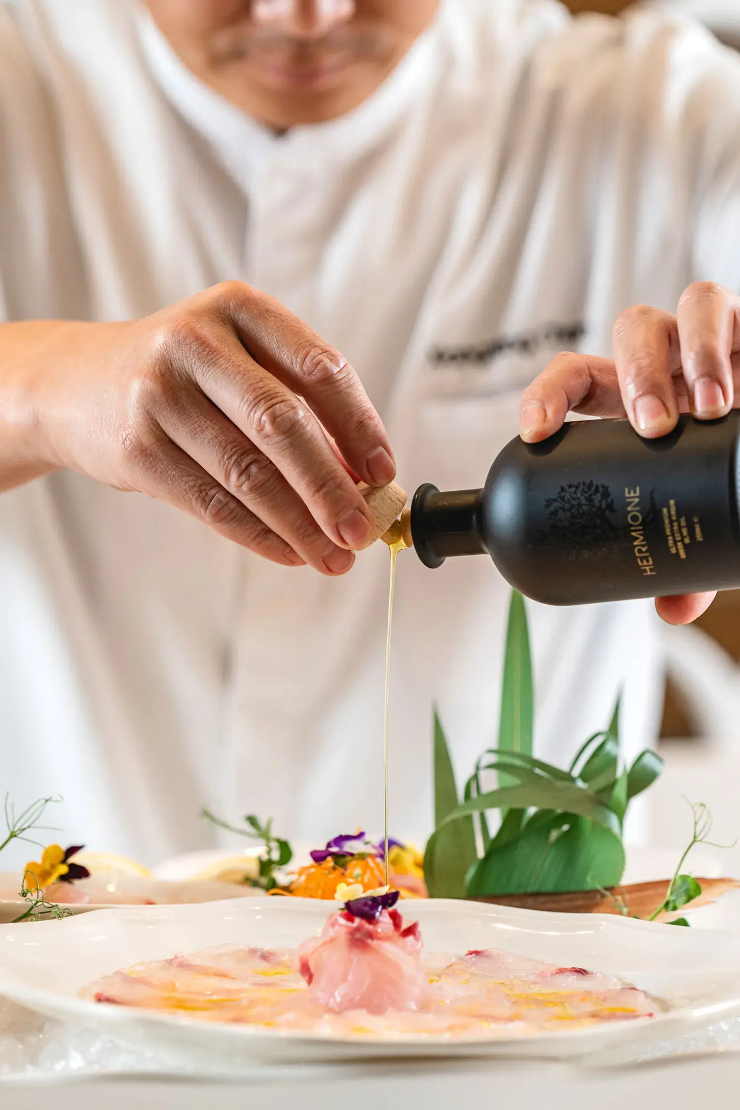 Gastronomy