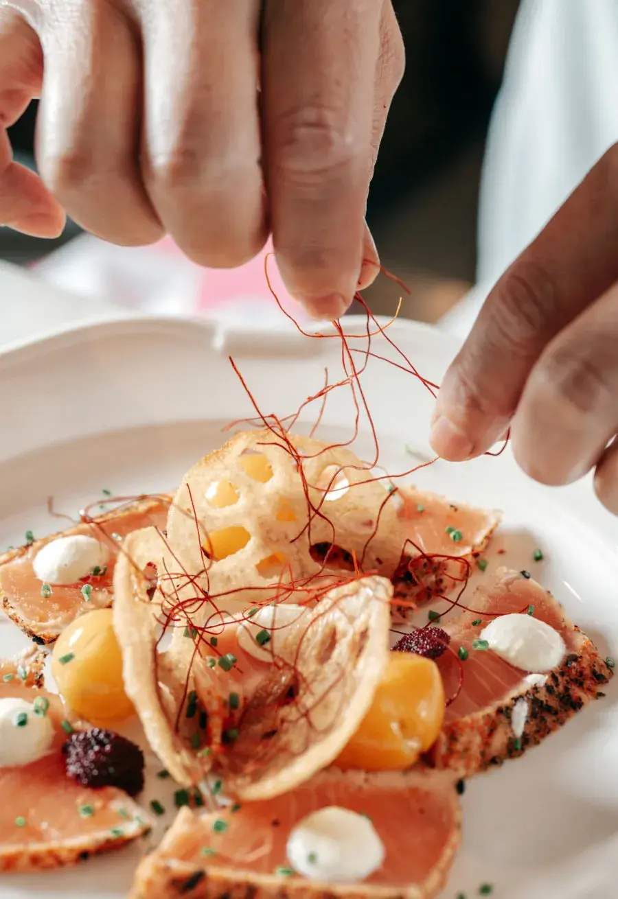 Gastronomy